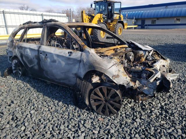 Photo 4 from auction – 2017 SUBARU OUTBACK 2. with VIN 4S4BSANC4H3258040