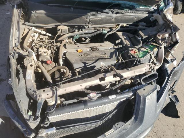 Photo 12 from auction – 2004 HONDA CR-V EX with VIN JHLRD78874C016170