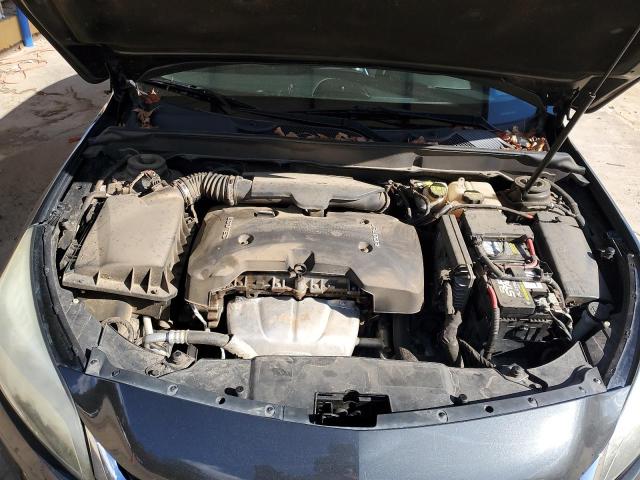 Photo 11 from auction – 2015 CHEVROLET MALIBU 1LT with VIN 1G11C5SL2FF108408