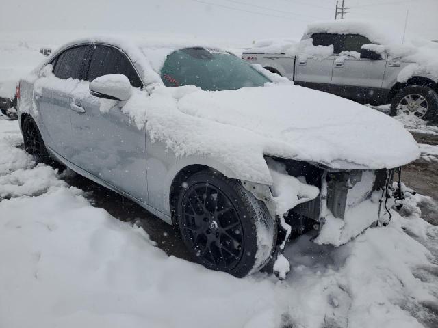 Photo 4 from auction – 2017 LEXUS IS 300 with VIN JTHCM1D22H5016930