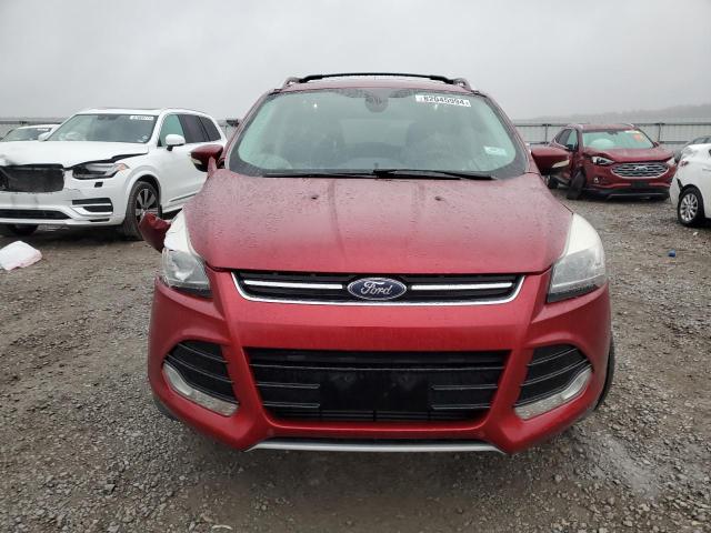 Photo 5 from auction – 2013 FORD ESCAPE TIT with VIN 1FMCU9J96DUC31451