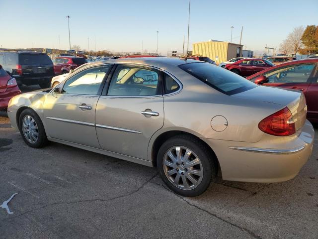 Photo 2 from auction – 2008 BUICK LACROSSE C with VIN 2G4WD582381369805