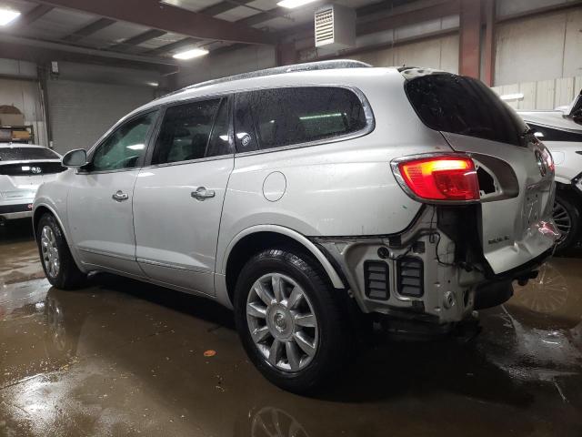 Photo 2 from auction – 2014 BUICK ENCLAVE with VIN 5GAKVBKD1EJ328097
