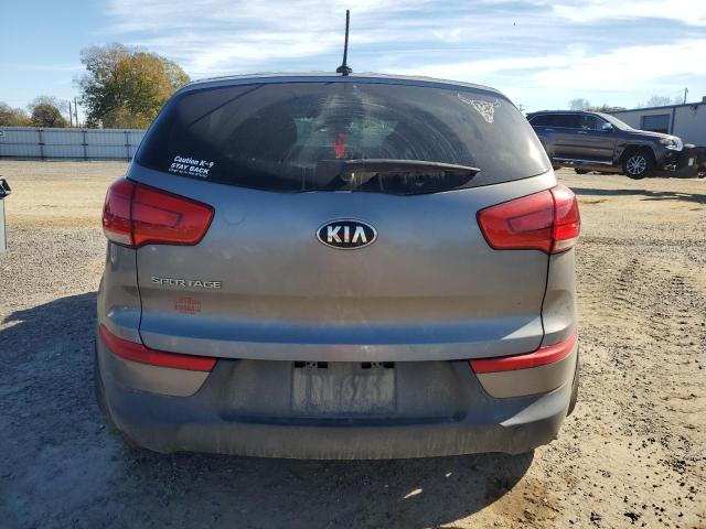 Photo 6 from auction – 2015 KIA SPORTAGE L with VIN KNDPBCAC0F7745978