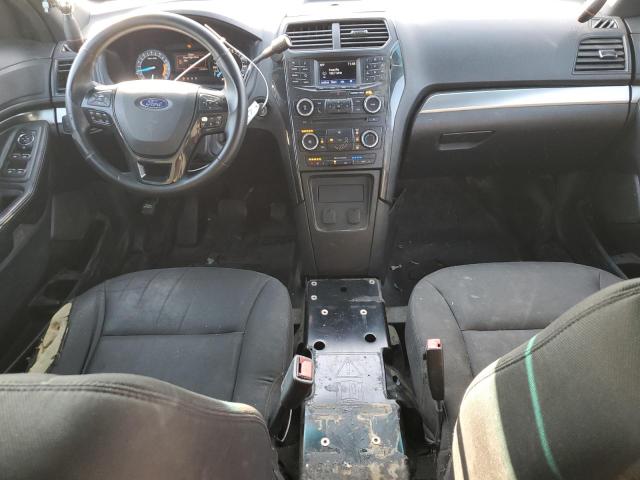 Photo 8 from auction – 2016 FORD EXPLORER P with VIN 1FM5K8AR7GGB54438