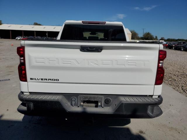 Photo 6 from auction – 2023 CHEVROLET SILVERADO with VIN 3GCUDAED4PG118971