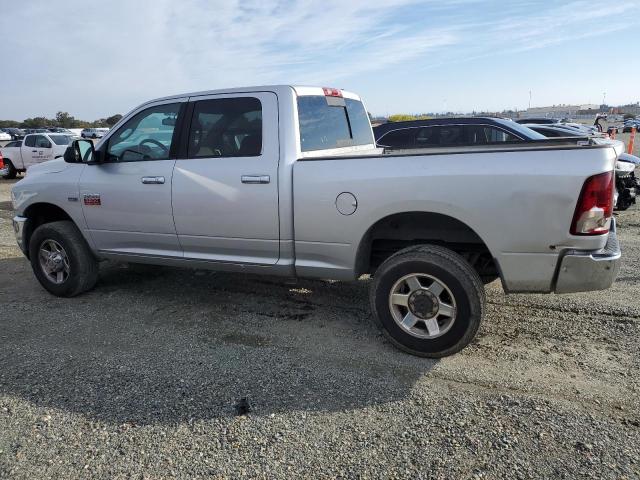 Photo 2 from auction – 2011 DODGE RAM 2500 with VIN 3D7TT2CT8BG564408