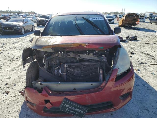 Photo 5 from auction – 2014 NISSAN VERSA S with VIN 3N1CN7AP4EL856675