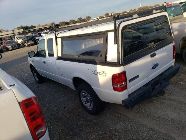 Photo 2 from auction – 2009 FORD RANGER SUP with VIN 1FTYR15E19PA11595
