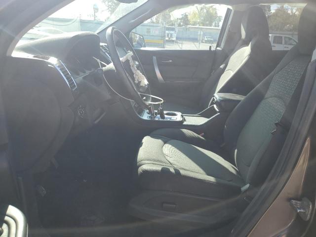 Photo 7 from auction – 2010 GMC ACADIA SLE with VIN 1GKLRLED5AJ133675