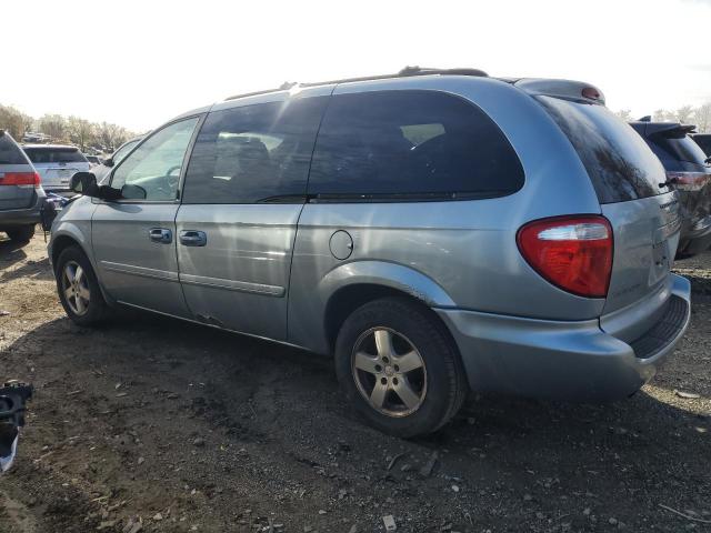 Photo 2 from auction – 2006 DODGE GRAND CARA with VIN 2D4GP44L56R896593