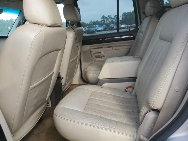 Photo 10 from auction – 2004 LINCOLN AVIATOR with VIN 5LMEU68H24ZJ09593