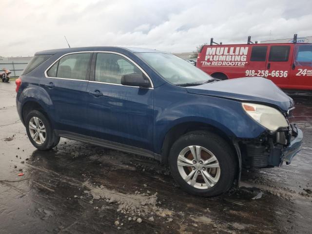 Photo 4 from auction – 2010 CHEVROLET EQUINOX LS with VIN 2CNALBEW2A6312684