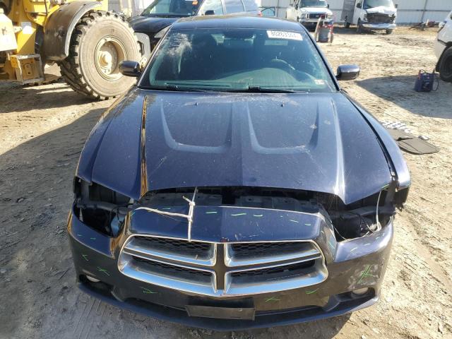 Photo 5 from auction – 2012 DODGE CHARGER SX with VIN 2C3CDXHGXCH301939
