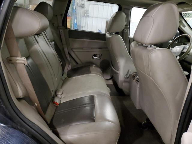 Photo 11 from auction – 2005 JEEP GRAND CHER with VIN 1J4HR58N75C600049