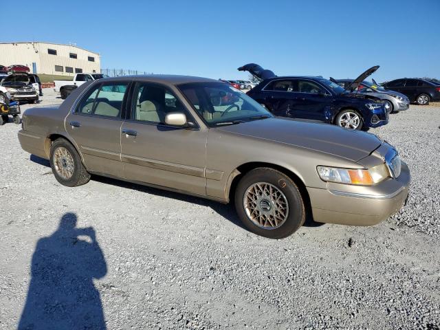 Photo 4 from auction – 2000 MERCURY GRAND MARQ with VIN 2MEFM74W6YX646189