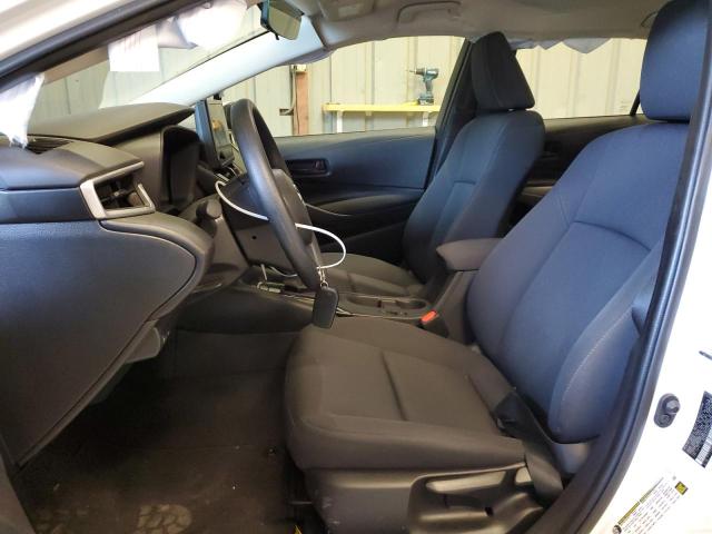 Photo 7 from auction – 2024 TOYOTA COROLLA LE with VIN 5YFB4MDE5RP189256
