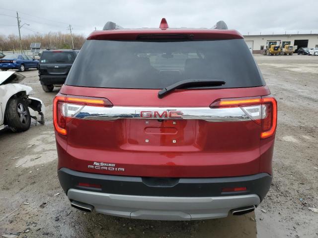 Photo 6 from auction – 2022 GMC ACADIA SLE with VIN 1GKKNKL41NZ105755