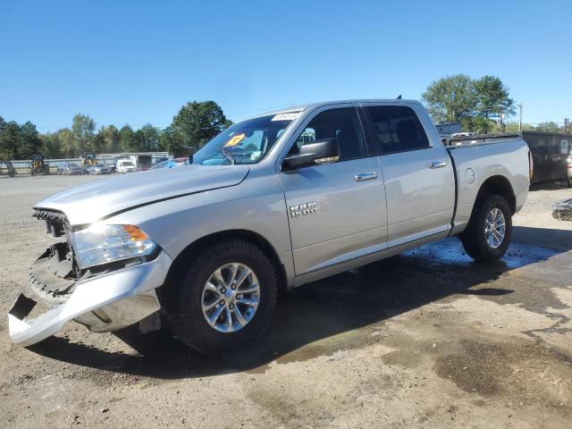 Photo 1 from auction – 2016 RAM 1500 SLT with VIN 1C6RR6LG5GS395145