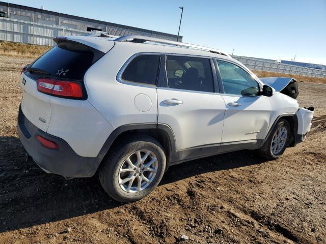 Photo 3 from auction – 2016 JEEP CHEROKEE L with VIN 1C4PJMCS8GW154740