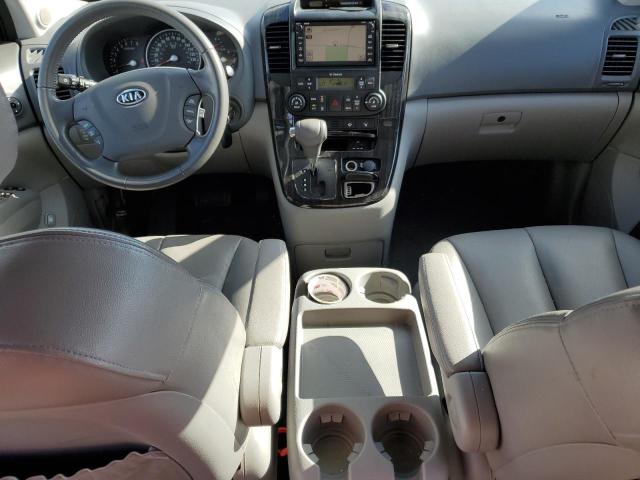 Photo 8 from auction – 2011 KIA SEDONA EX with VIN KNDMH4C72B6374068