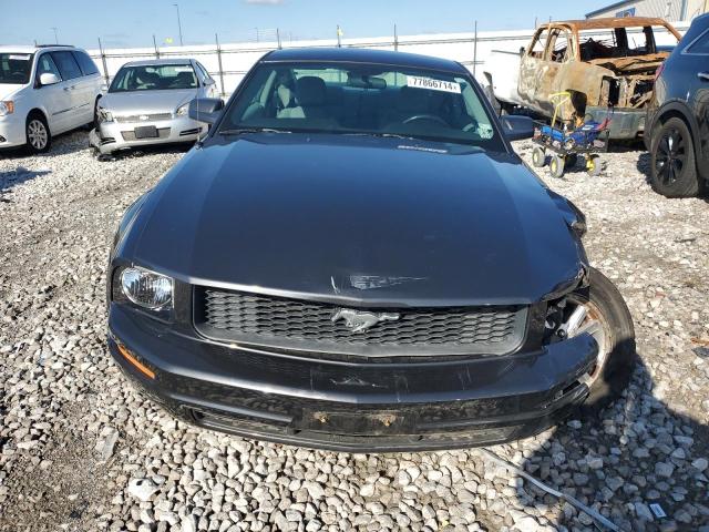Photo 5 from auction – 2008 FORD MUSTANG with VIN 1ZVHT80N285107972