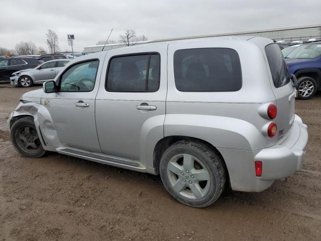 Photo 2 from auction – 2009 CHEVROLET HHR LT with VIN 3GNCA23B19S635650
