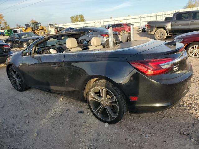 Photo 2 from auction – 2016 BUICK CASCADA with VIN W04WT3N56GG103300