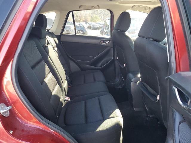 Photo 11 from auction – 2013 MAZDA CX-5 TOURI with VIN JM3KE4CE7D0120044