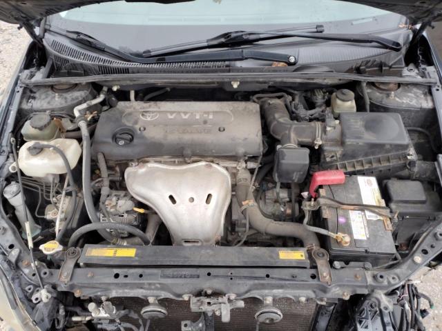 Photo 11 from auction – 2010 TOYOTA SCION TC with VIN JTKDE3B78A0308414