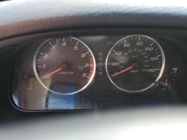 Photo 9 from auction – 2006 MAZDA 6 S with VIN 1YVHP80D865M56771
