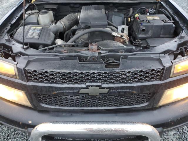 Photo 11 from auction – 2009 CHEVROLET COLORADO with VIN 1GCCS199698120530