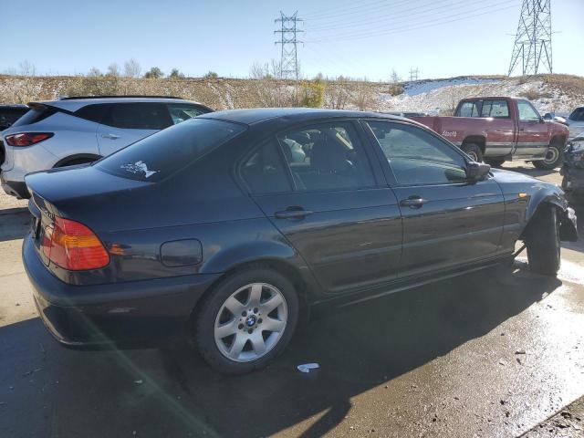 Photo 3 from auction – 2005 BMW 325 XI with VIN WBAEU33455PR17327