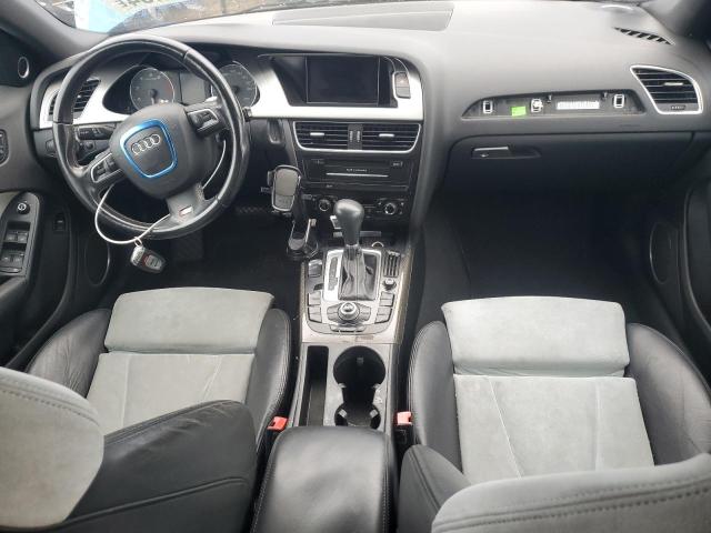 Photo 8 from auction – 2011 AUDI S4 PREMIUM with VIN WAUBGAFLXBA106896