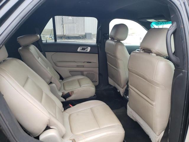 Photo 11 from auction – 2015 FORD EXPLORER X with VIN 1FM5K7D85FGB55471