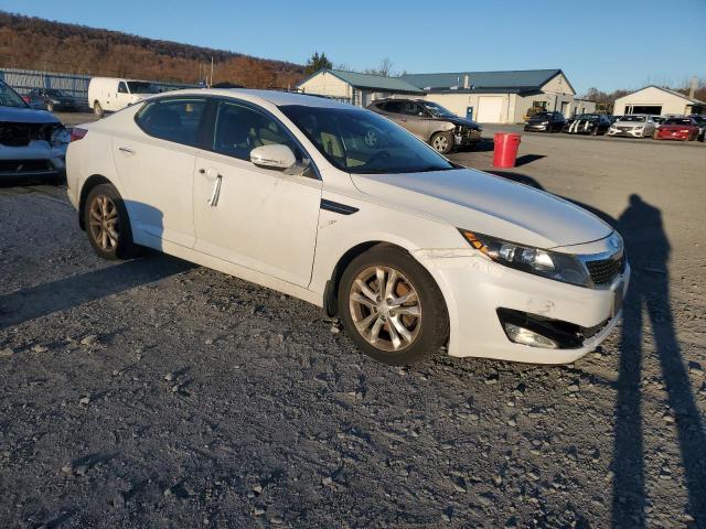 Zdjęcie 4 z aukcji – 2013 KIA OPTIMA EX z VIN 5XXGN4A77DG241044