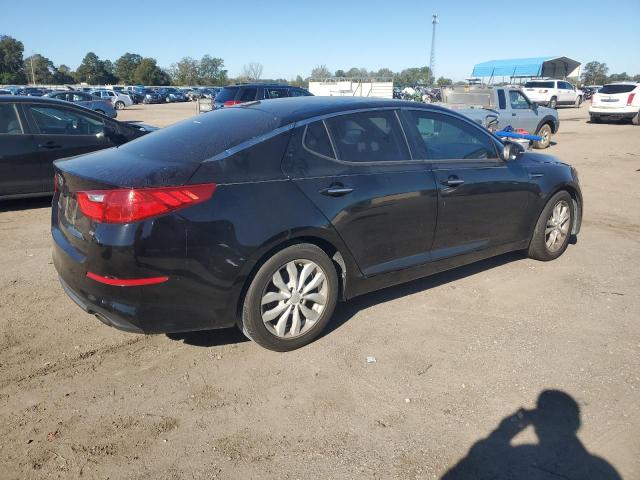 Photo 3 from auction – 2015 KIA OPTIMA LX with VIN KNAGM4A75F5660114
