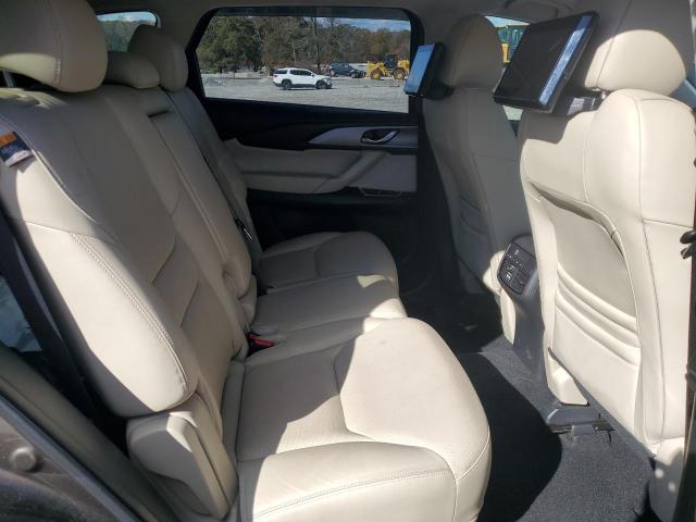 Photo 11 from auction – 2019 MAZDA CX-9 TOURI with VIN JM3TCBCY0K0327414