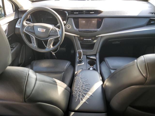 Photo 8 from auction – 2018 CADILLAC XT5 PREMIU with VIN 1GYKNERS8JZ213720