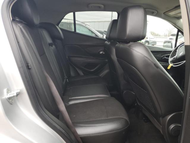 Photo 11 from auction – 2017 BUICK ENCORE PRE with VIN KL4CJASB9HB081492