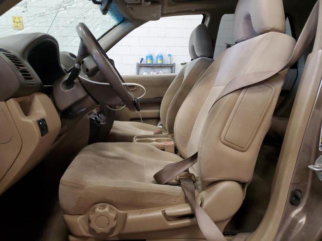 Photo 7 from auction – 2006 HONDA CR-V EX with VIN JHLRD78836C033390