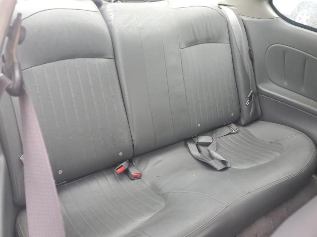 Photo 10 from auction – 2001 PONTIAC GRAND AM with VIN 1G2NV12E31M620104