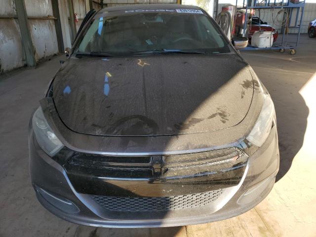 Photo 5 from auction – 2015 DODGE DART SXT with VIN 1C3CDFBH8FD201447