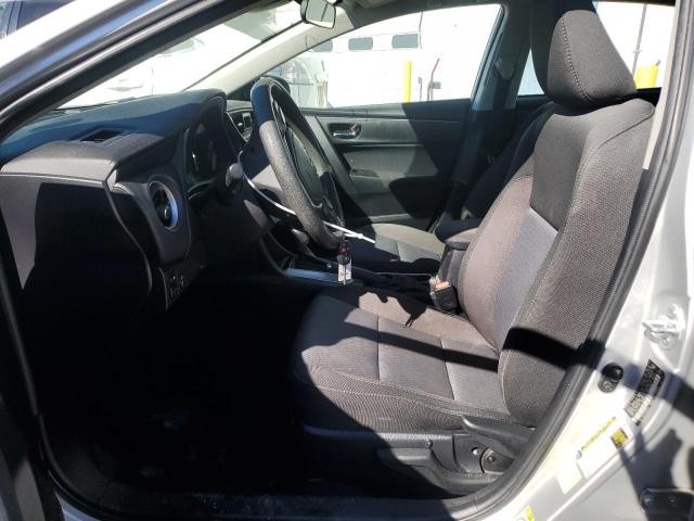 Photo 7 from auction – 2017 TOYOTA COROLLA L with VIN 2T1BURHE0HC810795
