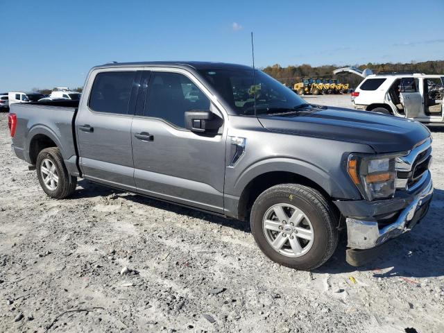 Photo 4 from auction – 2023 FORD F150 SUPER with VIN 1FTEW1CPXPKD86332