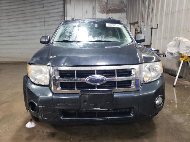 Photo 5 from auction – 2008 FORD ESCAPE XLT with VIN 1FMCU03ZX8KE62878