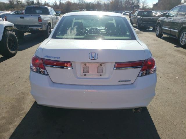 Photo 6 from auction – 2012 HONDA ACCORD SE with VIN 1HGCP2F63CA023773