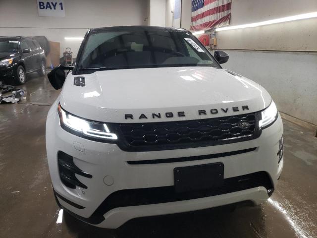 Photo 5 from auction – 2023 LAND ROVER RANGE ROVE with VIN SALZL2FX1PH206348