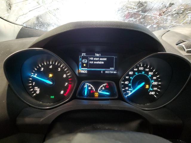 Photo 9 from auction – 2014 FORD ESCAPE TIT with VIN 1FMCU9J90EUD04850