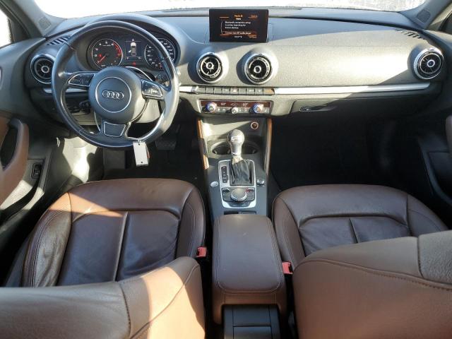 Photo 8 from auction – 2016 AUDI A3 PREMIUM with VIN WAUA7GFF2G1052560